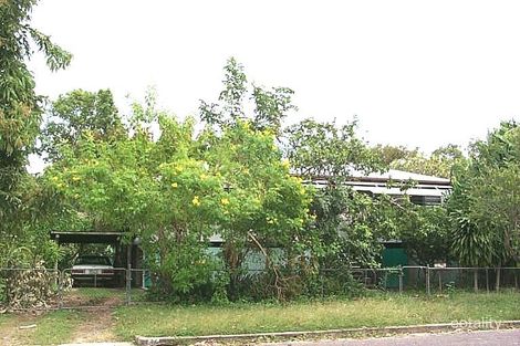 Property photo of 26 Hughes Street Hermit Park QLD 4812