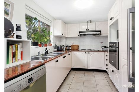 Property photo of 5/3 Railway Parade Westmead NSW 2145