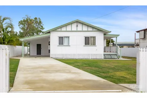 446b Paterson St, Lakes Creek, QLD 4701