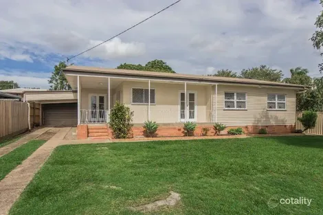 Property photo of 159 Cascade Street Raceview QLD 4305