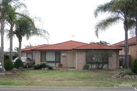 11 Natchez Cres, Greenfield Park, NSW 2176