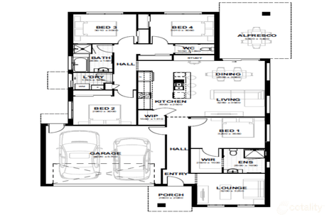 15 Geoff Wolter Dr, Molendinar, QLD 4214