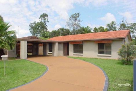 Property photo of 26 Burrinjuck Drive Coombabah QLD 4216