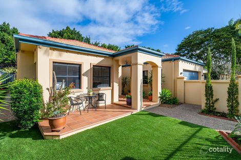 Property photo of 3294 Palladian Drive Hope Island QLD 4212