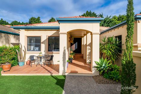 Property photo of 3294 Palladian Drive Hope Island QLD 4212