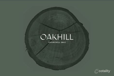 11 Oakhill Tce, Churchill, VIC 3842