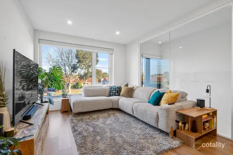 185 Williamstown Rd, Port Melbourne, VIC 3207