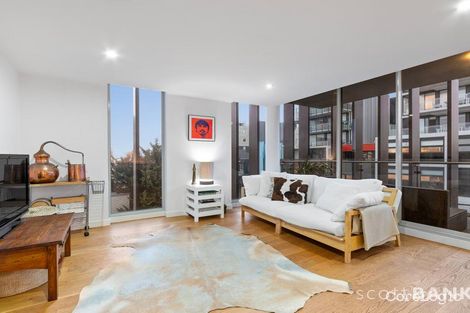 Property photo of 203/38 Nott Street Port Melbourne VIC 3207