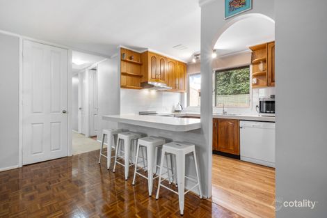 Property photo of 14 Derham Court Wanniassa ACT 2903