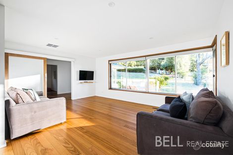 Property photo of 43 Irvine Street Mount Evelyn VIC 3796
