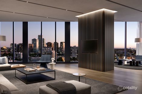 1101/19 Hoff Bvd, Southbank, VIC 3006