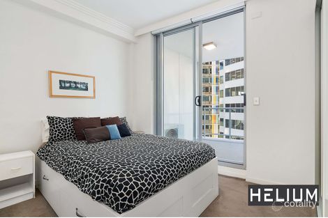 Property photo of 2002/2-4 Cunningham Street Haymarket NSW 2000