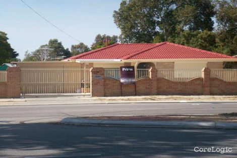 Property photo of 130 Mirrabooka Avenue Koondoola WA 6064