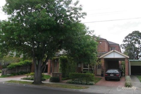 62 York St, Strathmore, VIC 3041