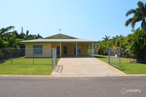 13 Transit Cct, Woodroffe, NT 0830