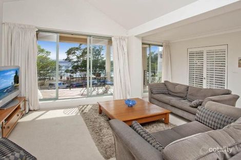 Property photo of 2/9 The Esplanade Mosman NSW 2088