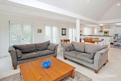 Property photo of 2/9 The Esplanade Mosman NSW 2088