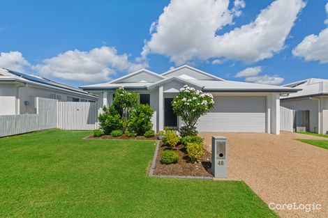 Property photo of 48 Peak Circuit Cosgrove QLD 4818