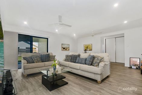 Property photo of 48 Peak Circuit Cosgrove QLD 4818