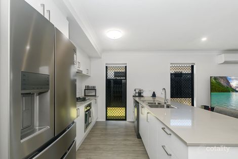 Property photo of 48 Peak Circuit Cosgrove QLD 4818