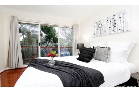 Property photo of 63/59-61 Good Street Westmead NSW 2145