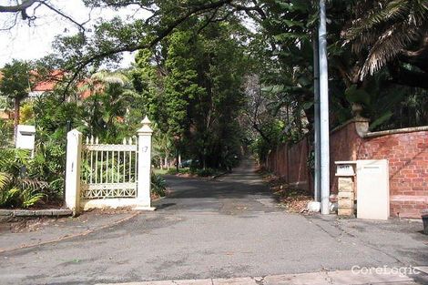 Property photo of 15A Ginahgulla Road Bellevue Hill NSW 2023