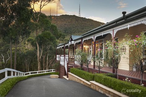 Property photo of 34 Glasgow Road Kilsyth VIC 3137