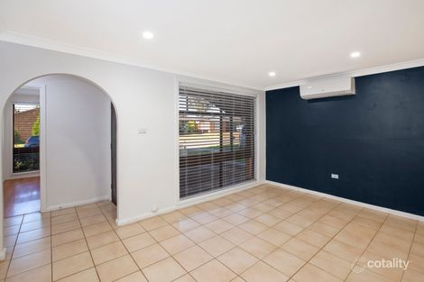 Property photo of 3 Kingsley Grove Kingswood NSW 2747