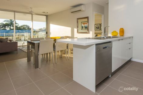 Property photo of 202/1 Wilson Street West Mackay QLD 4740