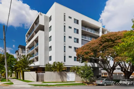 Property photo of 205/3 Gallagher Terrace Kedron QLD 4031