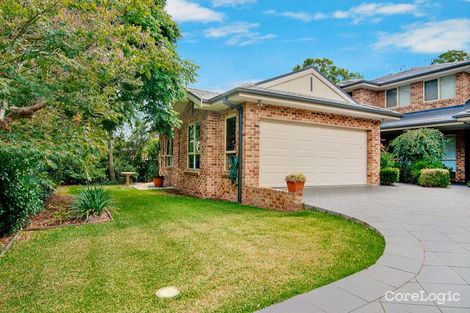 Property photo of 11A Nambucca Street Turramurra NSW 2074