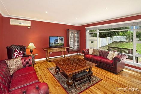 Property photo of 54 Ulolo Avenue Hornsby Heights NSW 2077