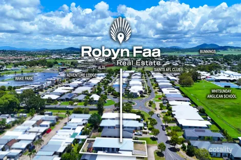 Property photo of 58 Superior Boulevard Andergrove QLD 4740