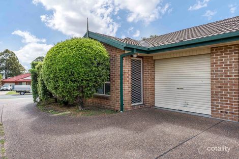 3/5 Justine Pde, Rutherford, NSW 2320