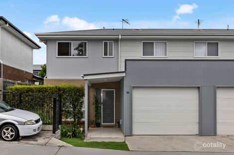 61/11 Emerald Pl, Bridgeman Downs, QLD 4035