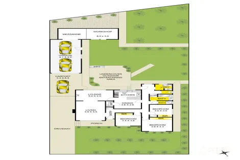 Property photo of 14 Fairfield Avenue Belmont VIC 3216