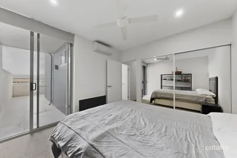 Property photo of 205/3 Gallagher Terrace Kedron QLD 4031