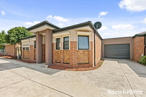 3/66-68 Lester Ave, St Albans, VIC 3021