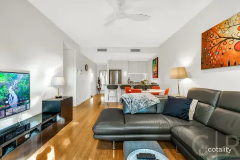 Property photo of 4/50 Sturt Street Adelaide SA 5000