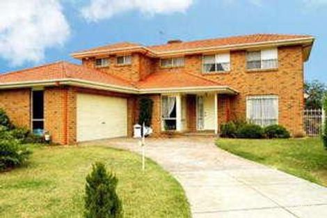Property photo of 2 Reumah Place Aspendale Gardens VIC 3195