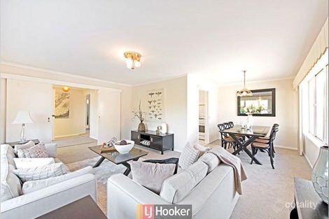 Property photo of 4 Bland Place Stirling ACT 2611