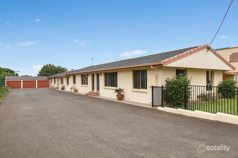 2/143 Taylor St, Newtown, QLD 4350