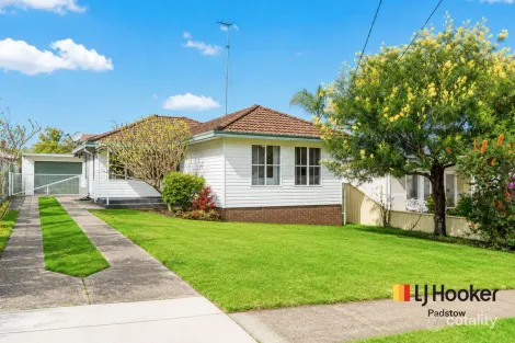 33 Spring St, Padstow, NSW 2211