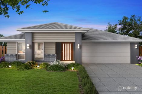 Lot 664 Epping Ave, Pimpama, QLD 4209