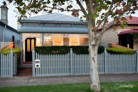 Property photo of 7 Bayview Road Seddon VIC 3011
