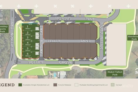 Property photo of 8 Anther Lane Jolimont WA 6014