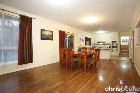 Property photo of 2 Mitchell Court Berwick VIC 3806