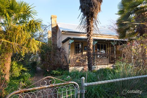 Property photo of 44 Vaughan Springs Road Yapeen VIC 3451
