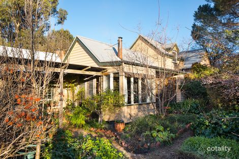 Property photo of 44 Vaughan Springs Road Yapeen VIC 3451