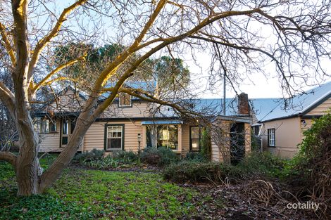 Property photo of 44 Vaughan Springs Road Yapeen VIC 3451